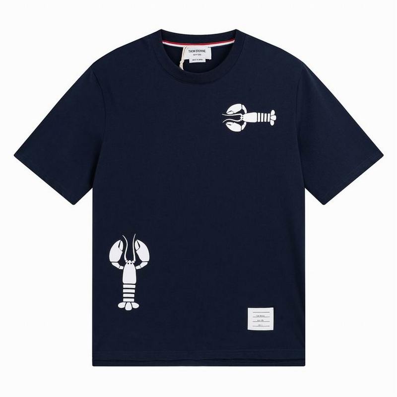 THOM BROWNE Men's T-shirts 13